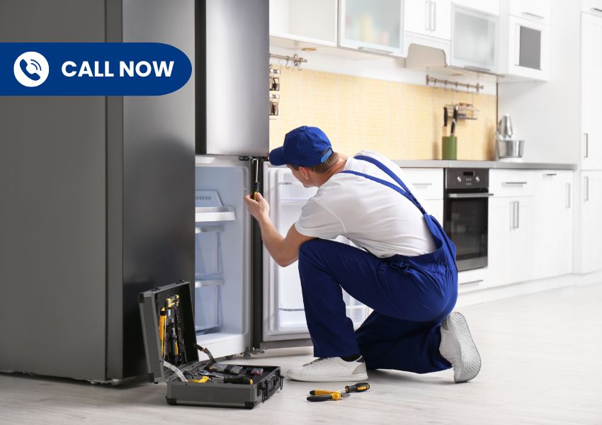 Cromona Appliance Repair Company